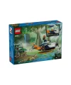 60425 Lego City Orman Kaşifinin Deniz Uçağı 177 Parça +6 Yaş