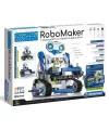 64442 Robotik Laboratuvarı - Robomaker Start +8 Yaş