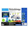 64442 Robotik Laboratuvarı - Robomaker Start +8 Yaş