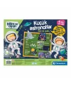 64470 Bilim Ve Oyun - Minik Astronot +5 Yaş