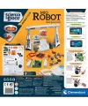 64957 Robotik Laboratuvarı - Mio Robot (yeni Nesil) +8 Yaş