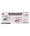 667 Kumandalı Işıklı Helikopter -gepettoys