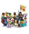 71048 Lego Minifigür Seri 27 +5 Yaş