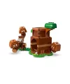 71433 Lego Super Mario Goomba Oyun Parkı Ek Macera Seti 173 Parça +7yaş