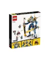 71785 Lego Ninjago - Jayin Titan Robotu 794 Parça +9 Yaş