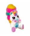 72033 Lily Sesli Ve Işıklı Unicorn Peluş