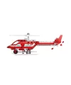 75075tr Mekanik Laboratuvarı - Firefighting Helicopter +10 Yaş