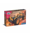 75077tr Mekanik Laboratuvarı - Buggy Ve Quad +8 Yaş