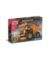 75081tr Mekanik Laboratuvarı - Haul Truck - Hafriyat Kamyonu +8 Yaş