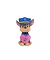 760022981 Paw Patrol - Chase - Love Serisi 20 Cm Peluş