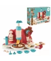 7600312117 Smoby Chef Easy Bıscuıts Factory