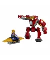 76263 Lego Marvel Iron Man Hulkbuster Thanosa Karşı 66 Parça +4 Yaş