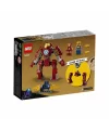 76263 Lego Marvel Iron Man Hulkbuster Thanosa Karşı 66 Parça +4 Yaş