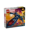 76281 Lego Marvel X-men X-jet 359 Parça +8 Yaş