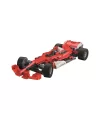 80132tr Mekanik Laboratuvarı - Yarış Arabaları - Formula 1 +8 Yaş