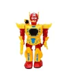 85910  Sesli Ve Işıklı Robot 32,5 Cm -sunman