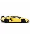 96000 1:14 Uzaktan Kumandalı Lamborghini Aventador Araba 34 Cm -sunman