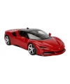 97300 1:14 Ferrari Sf90 Stradale Işıklı Uzaktan Kumandalı Araba 34 Cm -sunman