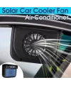 Auto Cool Güneş Enerjisiyle Çalışan Araç İçi Soğutucu