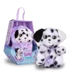 Baw00000 Baby Paws Sesli Yavru 20 Cm Peluş