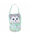 Baw00000 Baby Paws Sesli Yavru 20 Cm Peluş