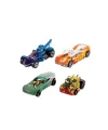 Bhr15 Hot Wheels Renk Değiştiren Arabalar