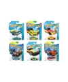 Bhr15 Hot Wheels Renk Değiştiren Arabalar