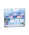 Bk005 Gepettoys, Frozen Sihirli Boyama Kitabı