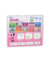 Bk008 Gepettoys, Minnie Sihirli Boyama Kitabı