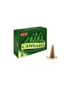 Cannabis Cones