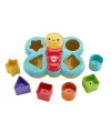 Cdc22 Fisher-price® Şekil Eşleştirme Arkadaşı Kelebek / Sıralama Ve Şekil Ayırma Oyuncakları