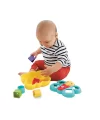 Cdc22 Fisher-price® Şekil Eşleştirme Arkadaşı Kelebek / Sıralama Ve Şekil Ayırma Oyuncakları