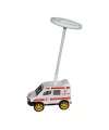 Cn2033a  Sopalı Ambulans /jandarma -halitcan