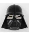 Çocuk Boy Yıldız Savaşları Star Wars Darth V Maskesi Ve 90 Cm Pelerin Seti Siyah