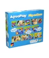 DaQ01501 Aquaplay Başlangıç Seti