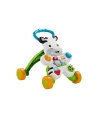 Dld80 Fisher-price® Melodili Zebra Yürüteç