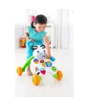 Dld80 Fisher-price® Melodili Zebra Yürüteç