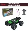 Ds-1258a Uzaktan Kumandalı Full Fonksiyon 2.4g 1:18 Şarjlı High Off Road Araba