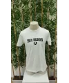 Erkek True Religion Baskılı Süprem T-shirt