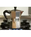 Espresso Makinesi - Moca Pot 3 kişilik