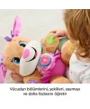 Fpp83 Fisher-price® Yaşa Göre Gelişim Eğtici Köpekçiğin Kız Kardeşi / Türkçe / Eğlen Ve Öğre