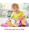 Fpp83 Fisher-price® Yaşa Göre Gelişim Eğtici Köpekçiğin Kız Kardeşi / Türkçe / Eğlen Ve Öğre