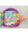 Frc73 Fisher-price® Eğitici Hikaye Kitabı / Türkçe / Eğlen Ve Öğren