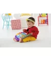 Frc73 Fisher-price® Eğitici Hikaye Kitabı / Türkçe / Eğlen Ve Öğren