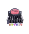 Fresh Assorted Fragrance Oil 24lü Set