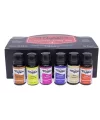 Fresh Assorted Fragrance Oil 24lü Set