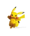 Fvk81 Mega™ Pokémon™ Jumbo Pikachu Figürü 825 Parça +8 Yaş