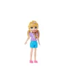 Fwy19 Polly Pocket Ve Arkadaşları Serisi / +4 Yaş