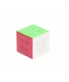 Fx7833 Neon Magic Cube Zeka Küpü 3x3 -vardem