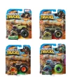 Fyj44 Hot Wheels, Monster Trucks 1:64 Arabalar